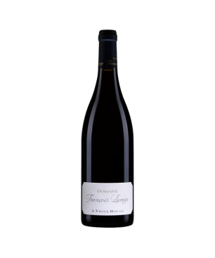 Domaine François Lumpp Givry 1er Cru "A vigne rouge" 2015