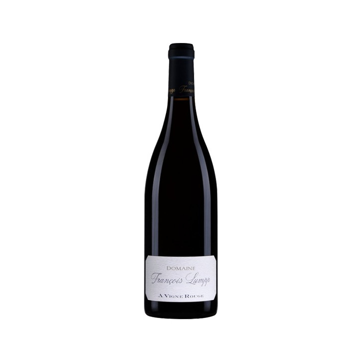 Domaine François Lumpp Givry 1er Cru "A vigne rouge" 2015 Domaine François Lumpp Givry 1er Cru "A vigne rouge" 2015