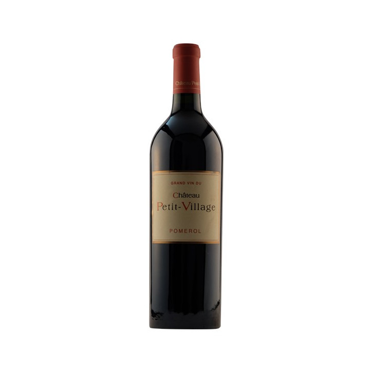 Château Petit-Village Pomerol 2009 Château Petit-Village Pomerol 2009