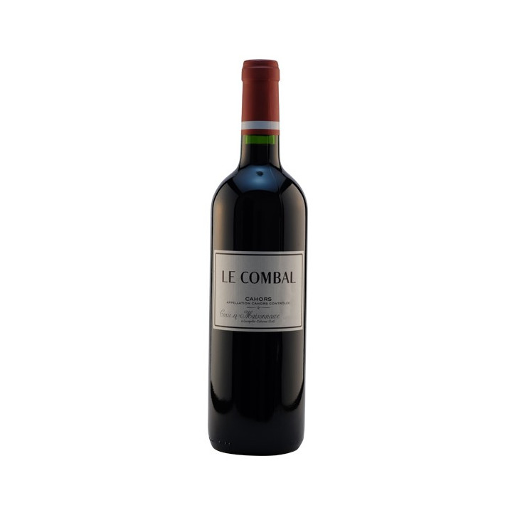 Domaine Cosse-Maisonneuve Cahors "Le Combal" 2014 Domaine Cosse-Maisonneuve Cahors "Le Combal" 2014