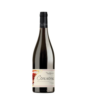 Domaine Pierre Gaillard Côte-Rôtie 2015