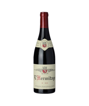 Jean Louis Chave Hermitage 2014