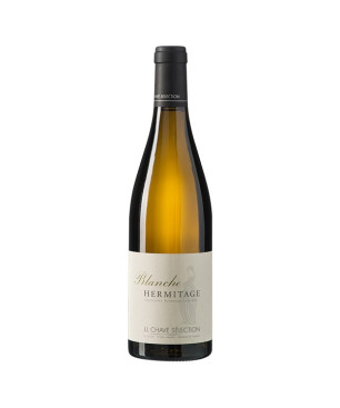Chave Sélection Hermitage "Blanche" Blanc 2013