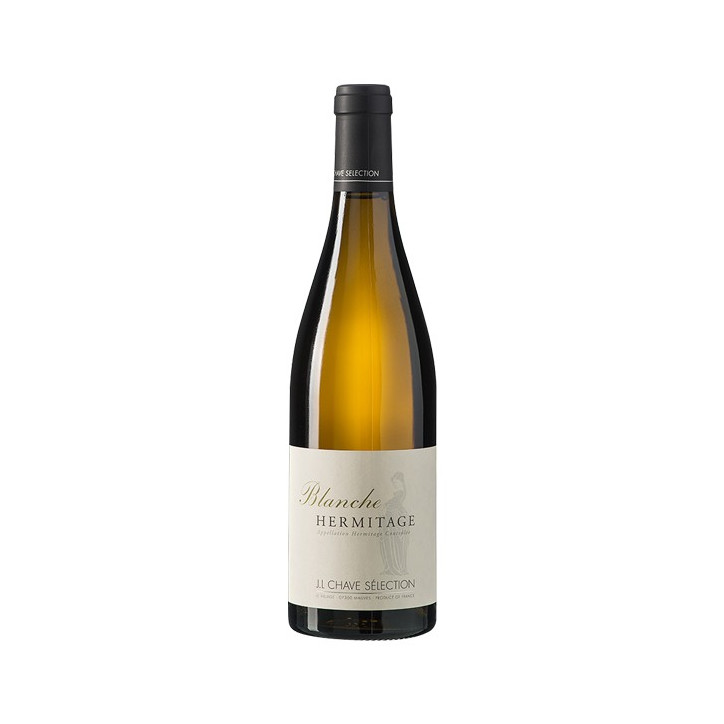 Chave Sélection Hermitage "Blanche" Blanc 2013