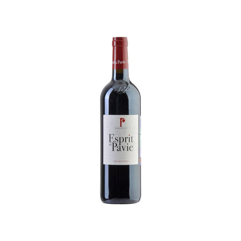Esprit de Pavie 2011