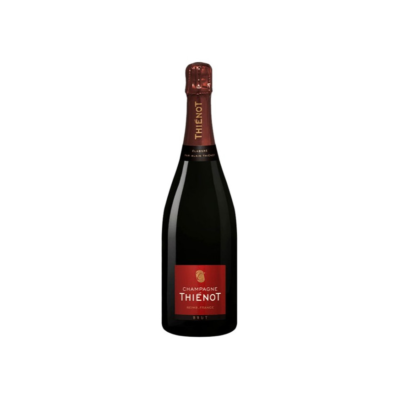 Champagne Thienot Brut