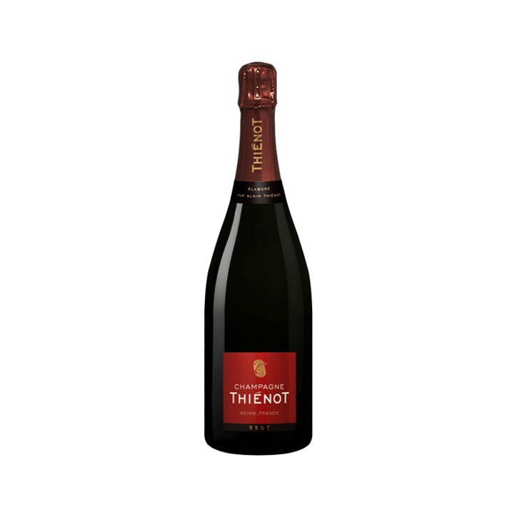 Champagne Thienot Brut Champagne Thienot Brut