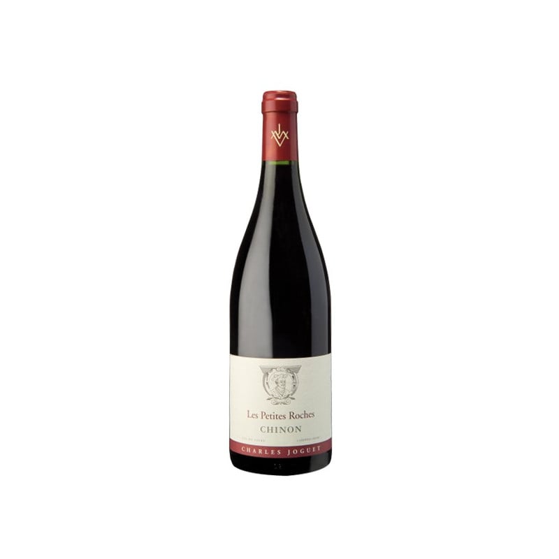 Charles Joguet "Les Petites Roches" Chinon 2014