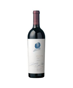 Opus One 2008