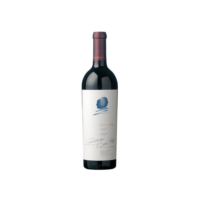 Opus One 2008