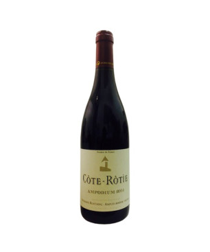 René Rostaing "Ampodium" Côte Rôtie 2014