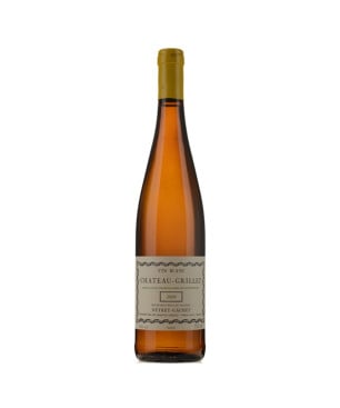 Neyret-Gachet Château Grillet 2008