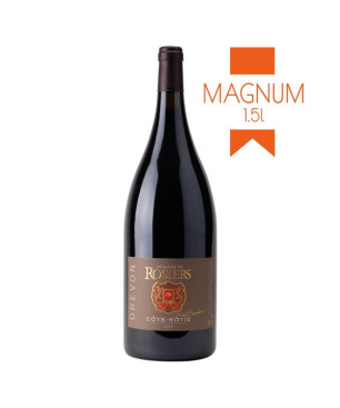 Domaine des Rosiers "Cuvée Drevon" Côtes-Rôtie 2014 MAGNUM