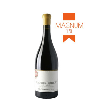 Chapoutier "La Mordorée" Côte-Rôtie 2005 MAGNUM