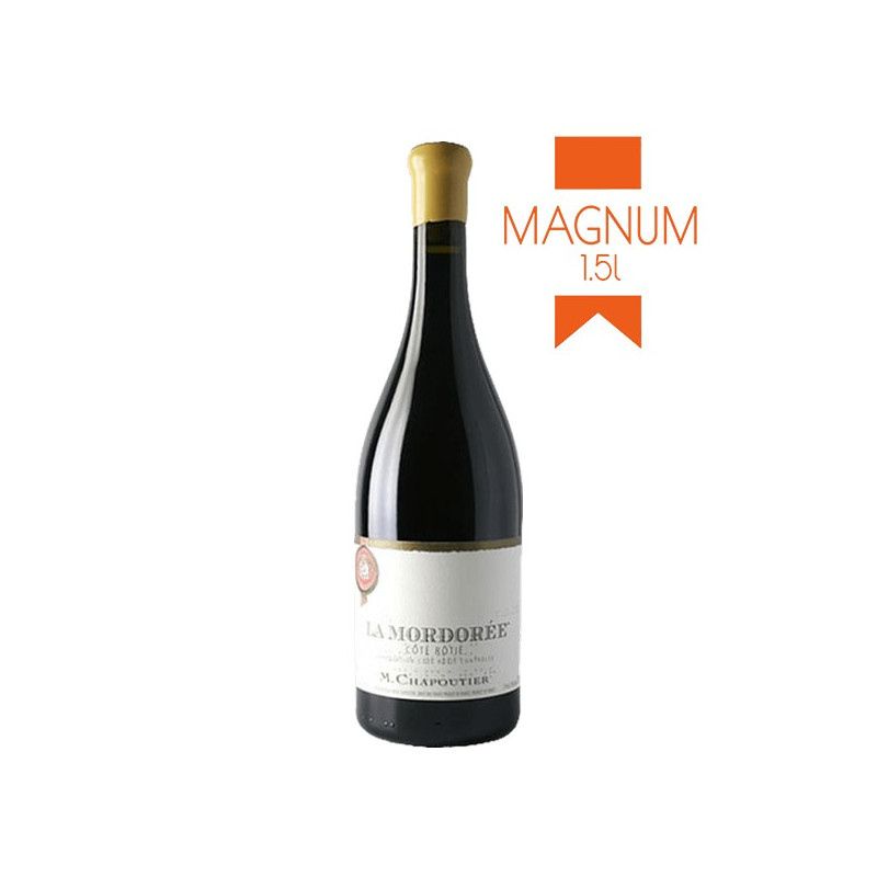 Chapoutier "La Mordorée" Côte-Rôtie 2005 MAGNUM