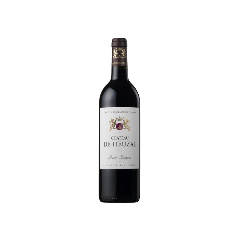 Château de Fieuzal Pessac-Léognan 2014