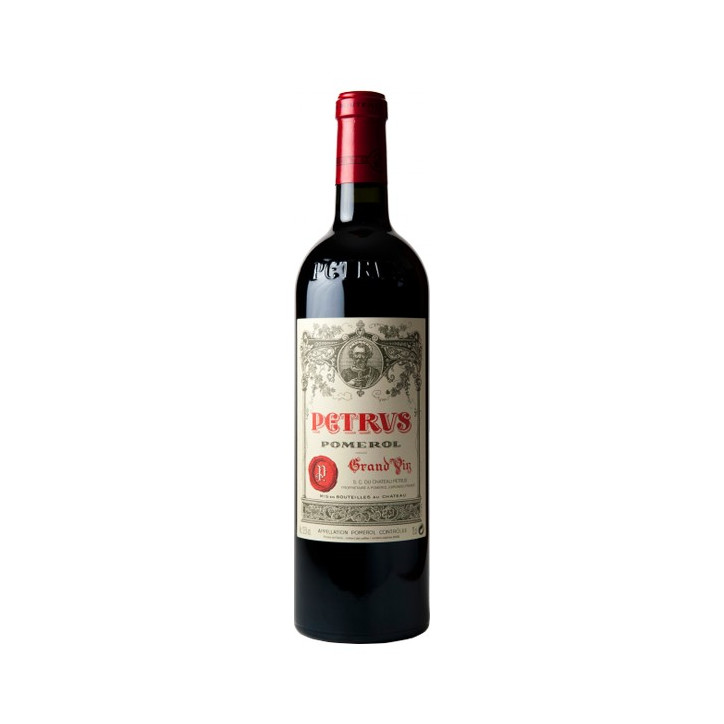 Château Petrus Pomerol 1993 Château Petrus Pomerol 1993