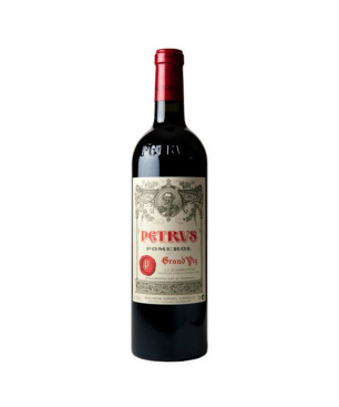 Château Petrus Pomerol 1982