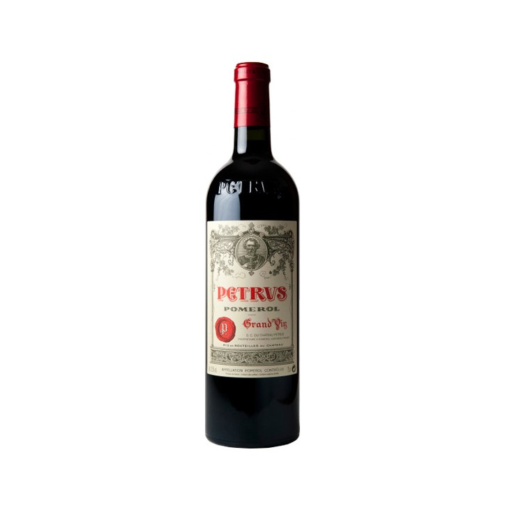 Château Petrus Pomerol 1982 Château Petrus Pomerol 1982