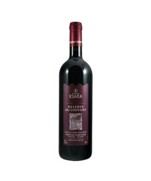 Château Ksara "Réserve du Couvent" 2014