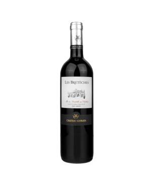 Château Kefraya "Les Bretèches" 2013