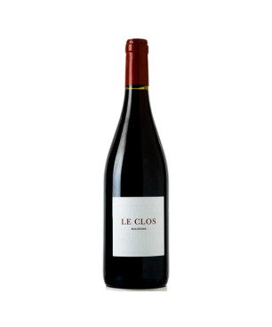 Domaine Sainte-Eugénie Le Clos 2016 - vin rouge du Languedoc-Roussillon