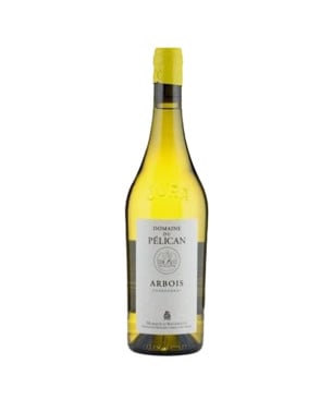 Domaine du Pelican Arbois 2015