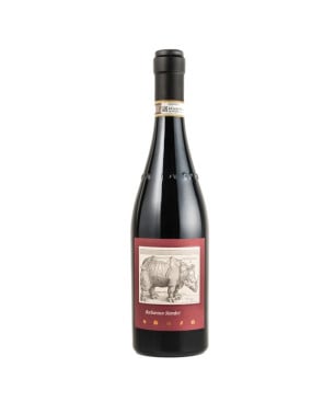 La Spinetta Barbaresco "Starderi" 2011