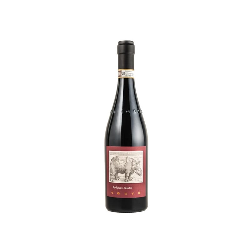 La Spinetta Barbaresco "Starderi" 2011