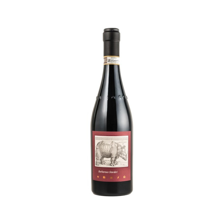 La Spinetta Barbaresco "Starderi" 2011 La Spinetta Barbaresco "Starderi" 2011