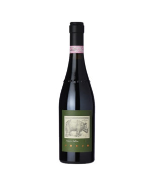 La Spinetta Barbaresco "Gallina" 2011