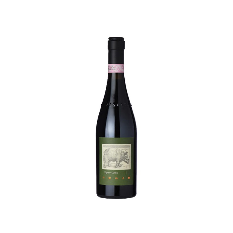 La Spinetta Barbaresco "Gallina" 2011