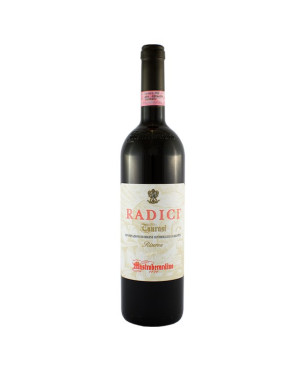 Mastroberardino Taurasi Riserva "Radici" 2006