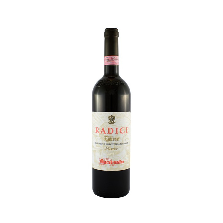 Mastroberardino Taurasi Riserva "Radici" 2006 Mastroberardino Taurasi Riserva "Radici" 2006