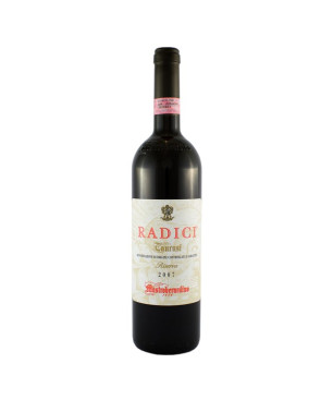 Mastroberardino Taurasi Riserva "Radici" 2007