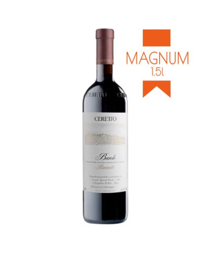 Ceretto Barolo "Brunate" 2012 MAGNUM
