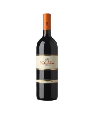 Antinori "Solaia" 2013