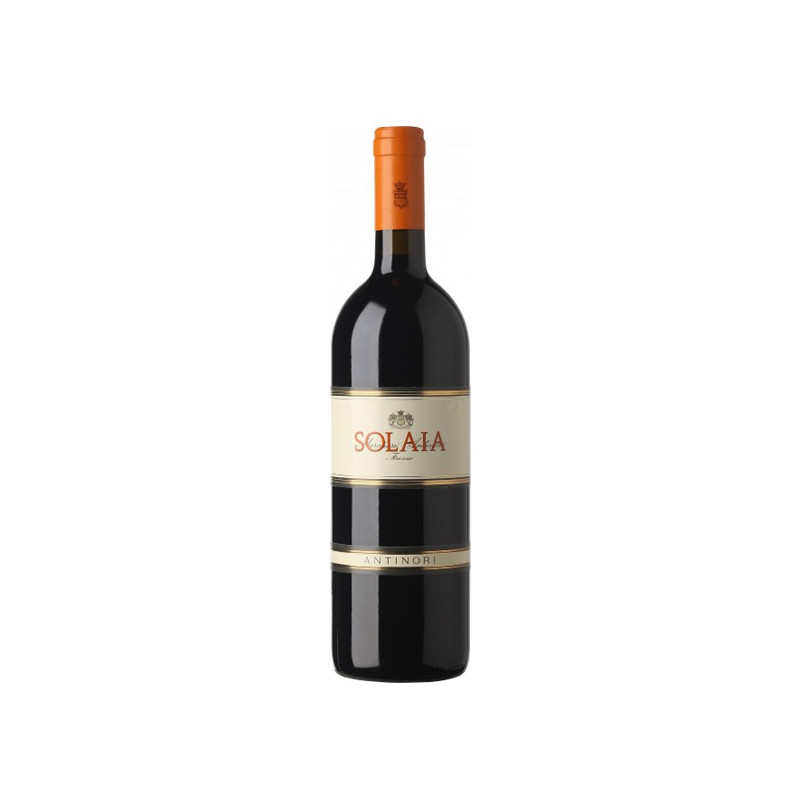 Antinori "Solaia" 2013