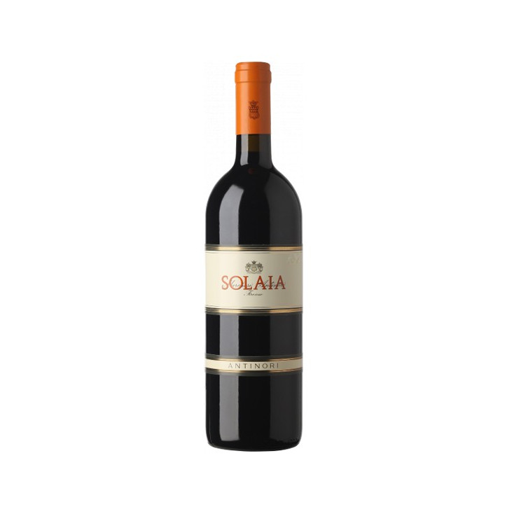 Antinori "Solaia" 2013