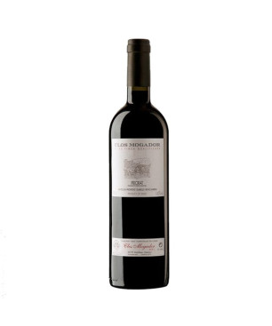 René Barbier "Clos Mogador" 2012