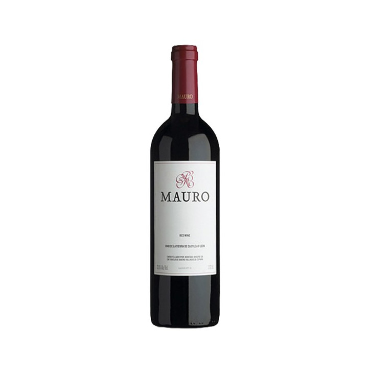 Bodegas Mauro 2014 Bodegas Mauro 2014