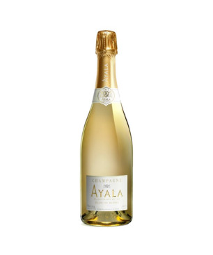 Champagne Ayala "Blanc de Blancs" 2008