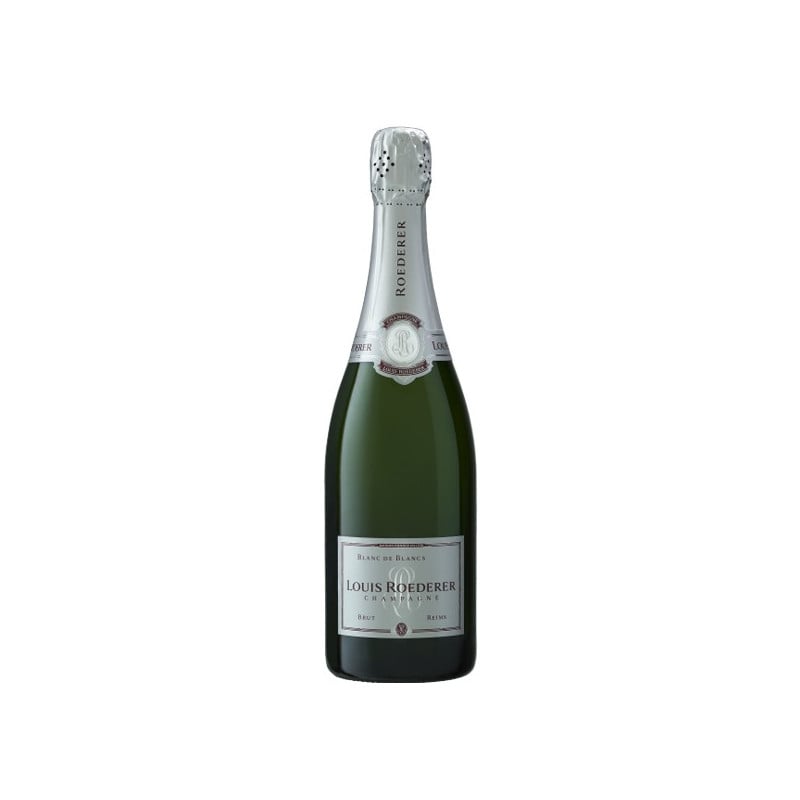 Louis Roederer "Blanc de Blancs" Millésimé 2010