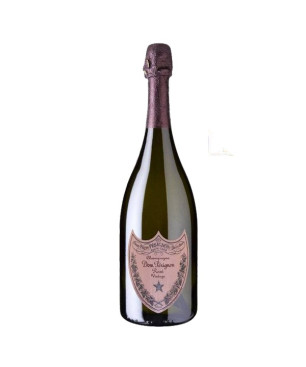 Dom Perignon Rose 1998