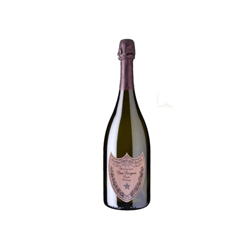 Dom Perignon Rose 1998
