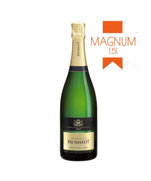 Champagne Henriot Brut Millésime 2000 Magnum