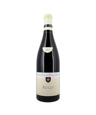 Domaine Vincent Dureuil-Janthial Rully Rouge 2014