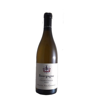 Charles Van Canneyt Bourgogne Chardonnay 2014