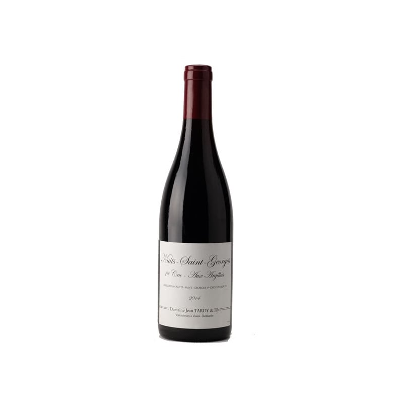 Jean Tardy Nuits Saint Georges 1er Cru "Aux Argillats" 2014