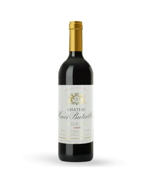 Château Batailley 1989 Magnum 